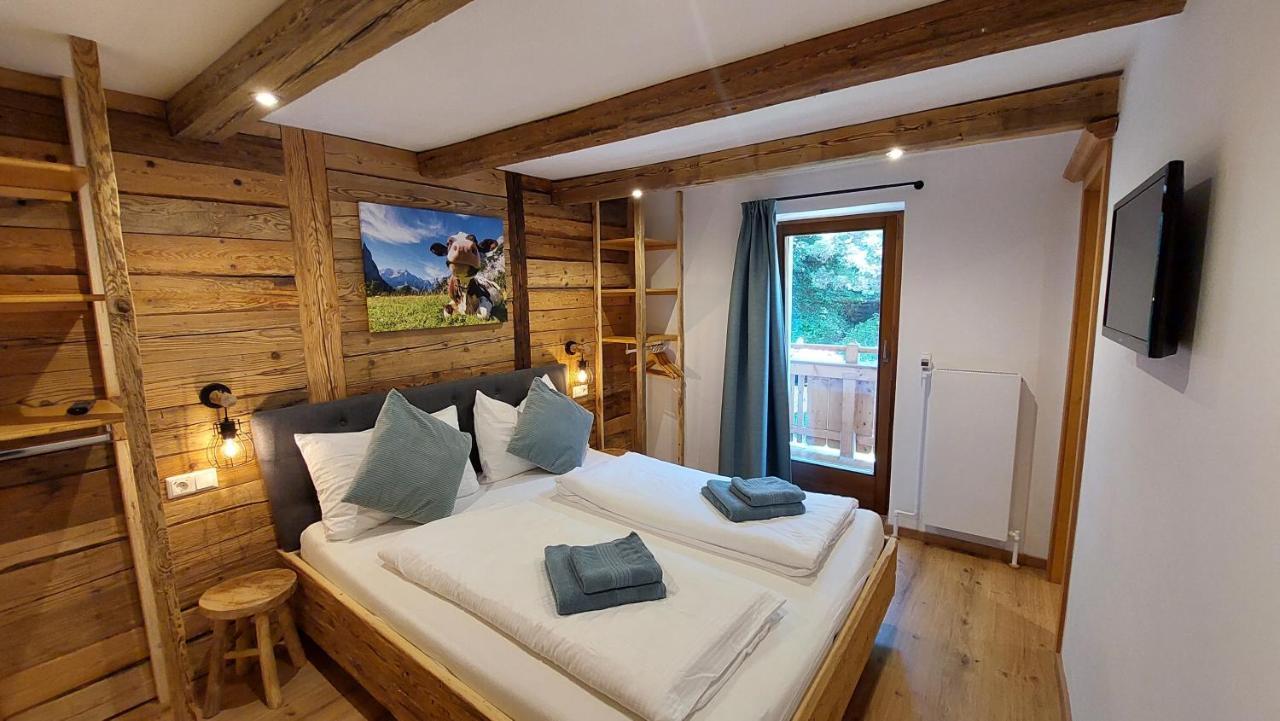 Appartement met 2 slaapkamers