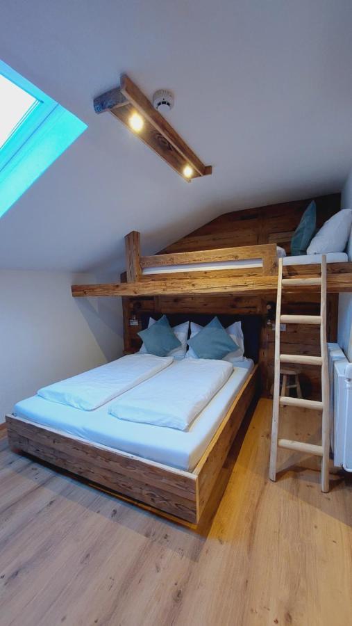 Appartement met 1 Slaapkamer