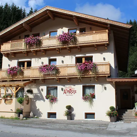 Alpenchalet Almrose-3