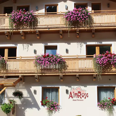 Alpenchalet Almrose-2